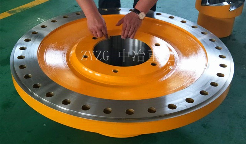 梅花香蕉视频软件的热处理分为准备热处理和终究热处理