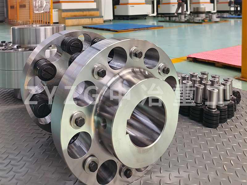 KX-D弹性套柱销香蕉视频软件