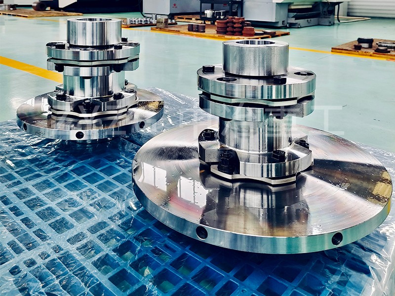 香蕉视频软件厂家保证轴载荷有效传递